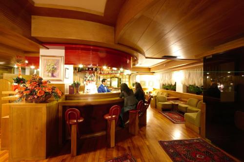 TH San Pellegrino - Monzoni Hotel - image 2