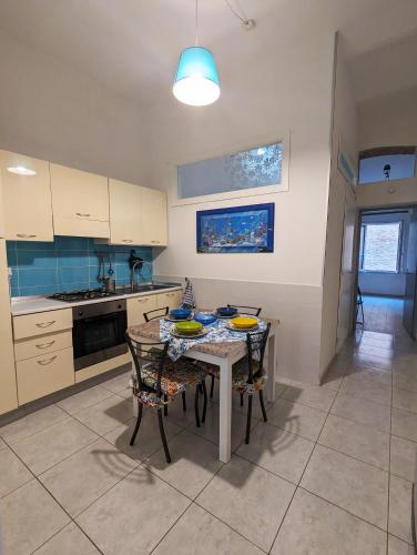 Casa Mazzini