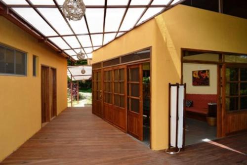 Bonita casa con piscina en amazonia in Cotundo