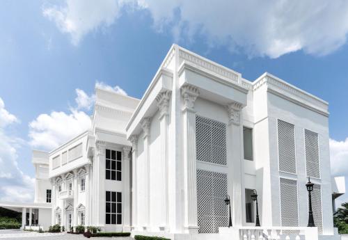 Eden Garden Convention Centre