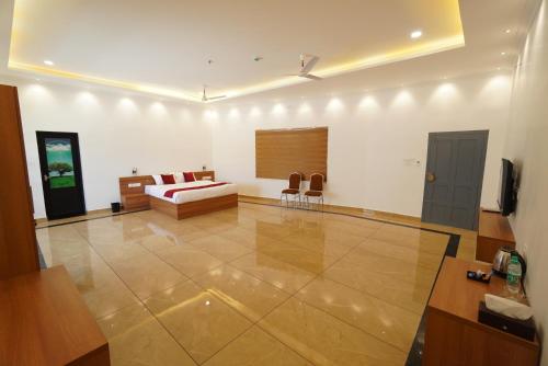 Eden Garden Convention Centre in Valikunama