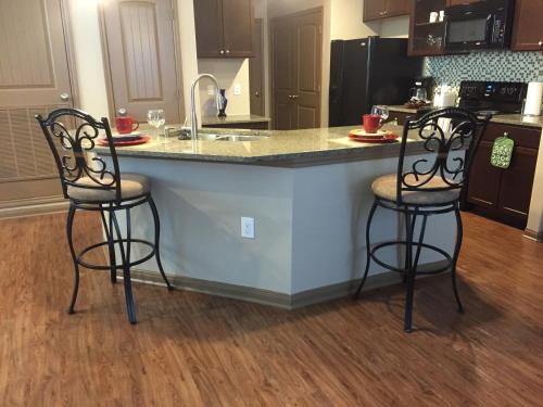 Resort Style Apartment/Home - The Woodlands thumb 2