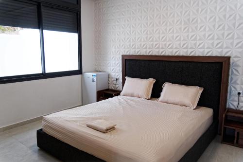 Villa Luxe Dar Bouazza - Piscine Privée - Fibre 100Mb - 3 min Plage, Casablanca (Foto 8)