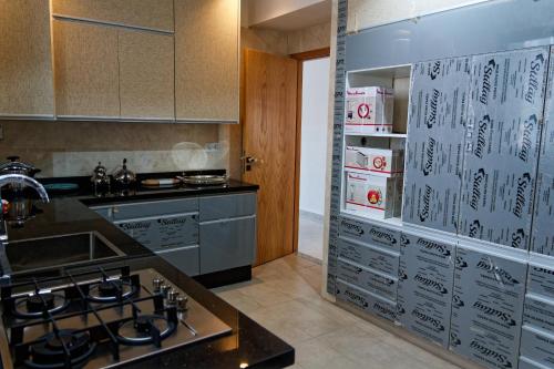 Villa Luxe Dar Bouazza - Piscine Privée - Fibre 100Mb - 3 min Plage, Casablanca (Foto 5)