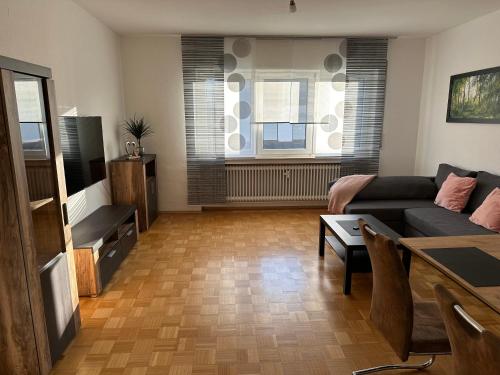 Ferienwohnung Petry in Clausen, Deutschland