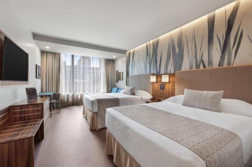 Riu Plaza Chicago - image 12