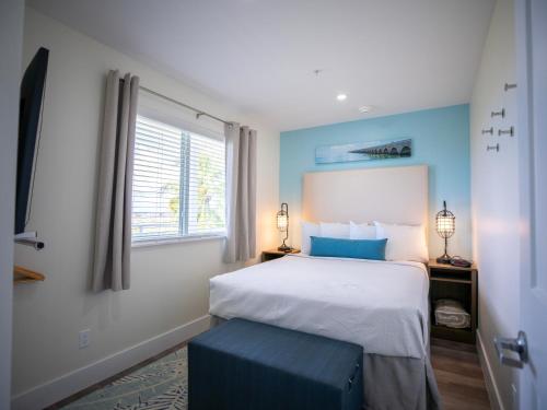 Sugarloaf Key Hotel at KOA Resort in Summerland Key, USA