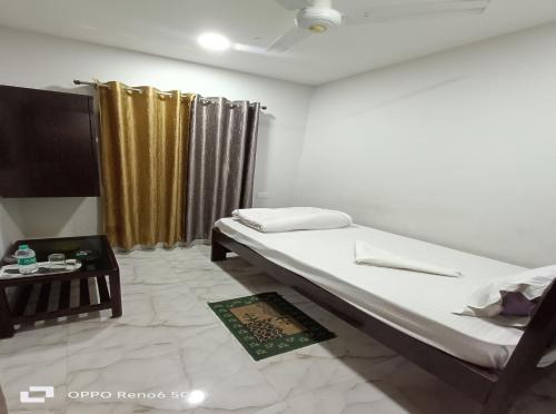 1 twin bed