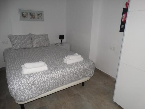 Málaga Apartamentos - Nuño Gómez, 24, Málaga (photo 6)