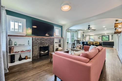 10 mins to DT Denver~ Newly Renovated~ Fire Pit in Wheat Ridge, Vereinigte Staaten von Amerika