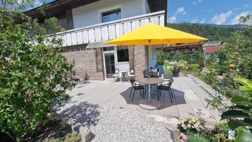 Apart Weinberg 1 - 8 Personen Ferienwohnung in إيمست