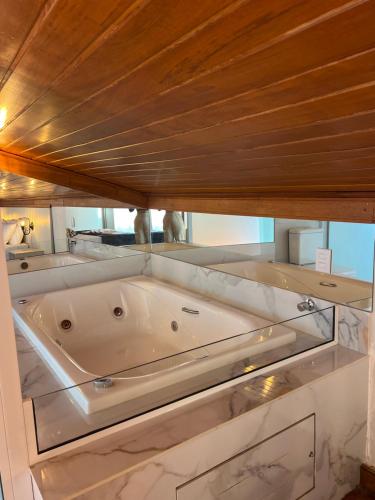 Lofts do Pilar - pousada, Ouro Preto