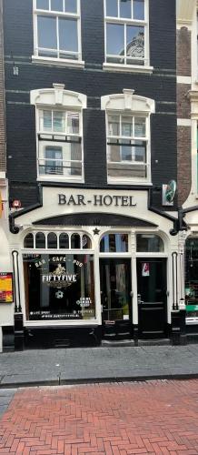 Hotel 55 - City Centre 3