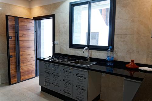 Villa Luxe Dar Bouazza - Piscine Privée - Fibre 100Mb - 3 min Plage, Casablanca (Foto 11)