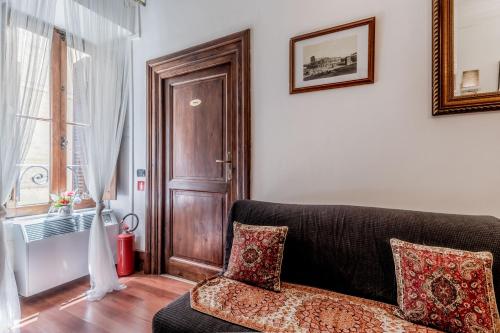 Ariana Luxury Guest House, Roma (foto 5)