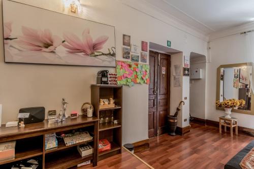Ariana Luxury Guest House, Roma (foto 6)