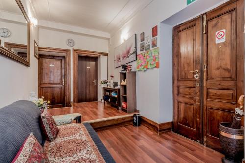 Ariana Luxury Guest House - image 12