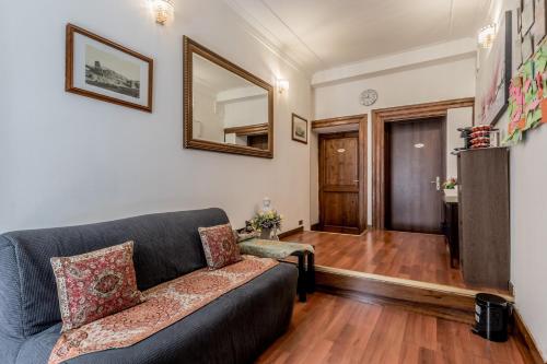 Ariana Luxury Guest House, Roma (foto 8)