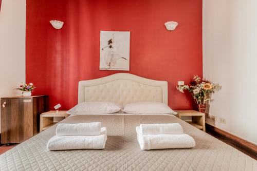 Ariana Luxury Guest House, Roma (foto 10)