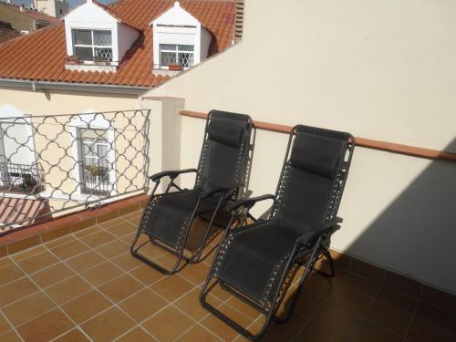 Málaga Apartamentos - Nuño Gómez, 24 - Apartment - Málaga
