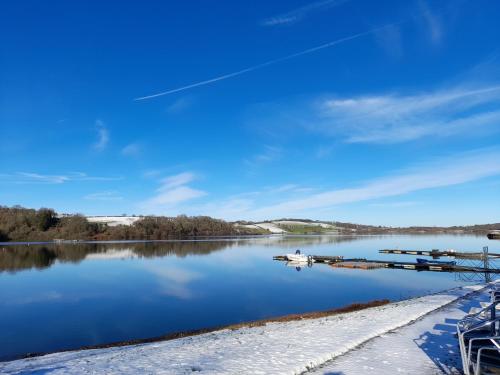 The Retreat at Llandegfedd View in Pontypool