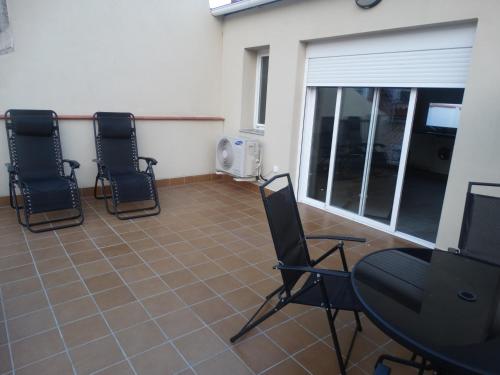 Málaga Apartamentos - Nuño Gómez, 24, Málaga (photo 8)