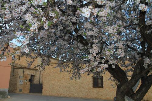 Alojamientos Rurales Cortijo Las Golondrinas
