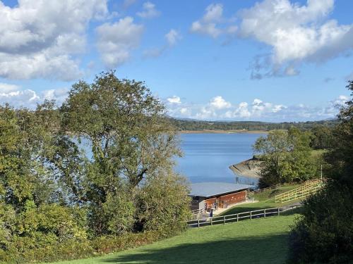 The Retreat at Llandegfedd View in Pontypool