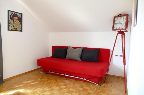 Facilities, Schicke Ferienwohnung / Monteurwohnung in Lampertheim