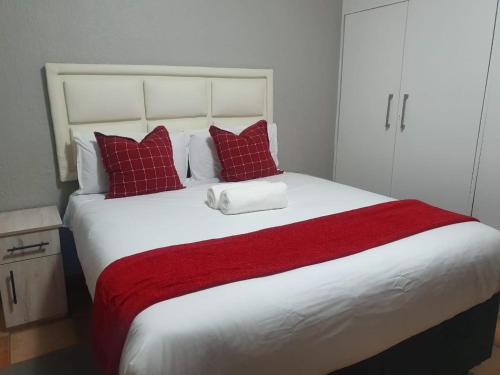 Arrival Center BnB Arrival Center BnB