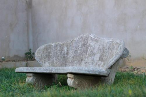 Arrival Center BnB in มาเซรู