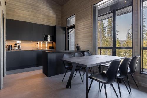 Hormistoauttontie 14B by Hi Yllas in Kesänkijoki