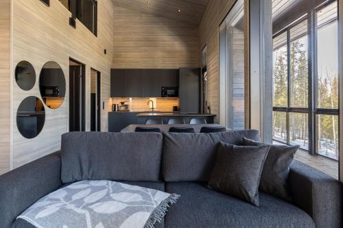 Hormistoauttontie 14B by Hi Yllas in Kesänkijoki