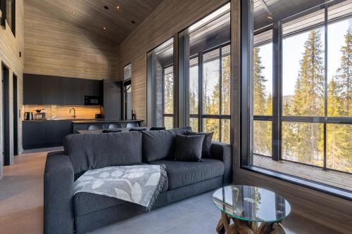 Hormistoauttontie 14B by Hi Yllas in Kesänkijoki