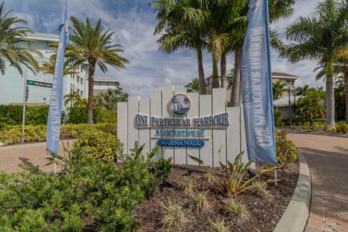 Penthouse in Paradise! Sunrise views in Margaritaville, 2 miles to beaches & AMI!, Bradenton (fotografie 5)