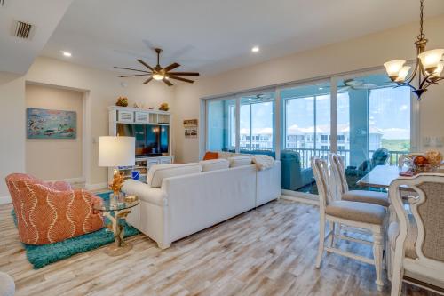 Penthouse in Paradise! Sunrise views in Margaritaville, 2 miles to beaches & AMI!, Bradenton (fotografie 7)