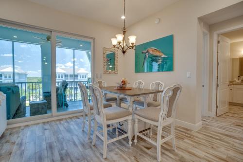 Penthouse in Paradise! Sunrise views in Margaritaville, 2 miles to beaches & AMI!, Bradenton (fotografie 8)