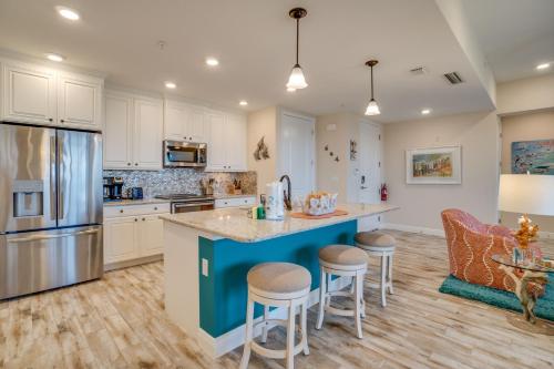 Penthouse in Paradise! Sunrise views in Margaritaville, 2 miles to beaches & AMI!, Bradenton (fotografie 10)