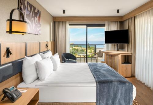 Elite World Kuşadası (Elite World Kusadası) in 庫沙達西