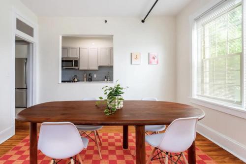 Létesítmények, Fun & Funky 2BR in Downtown Princeton in Princeton Városközpont