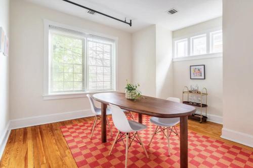 Létesítmények, Fun & Funky 2BR in Downtown Princeton in Princeton Városközpont