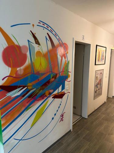 Pauli Hostel - image 2