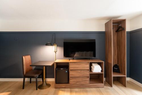 Double Room - Disability Access