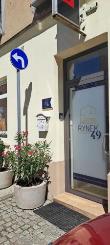 Apartamenty Rynek Szamotuły (Apartamenty Rynek Szamotuly) in Szamotuly