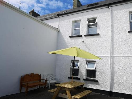 Liberty House - Bundoran seaside family & surfers holiday home in Bundoran
