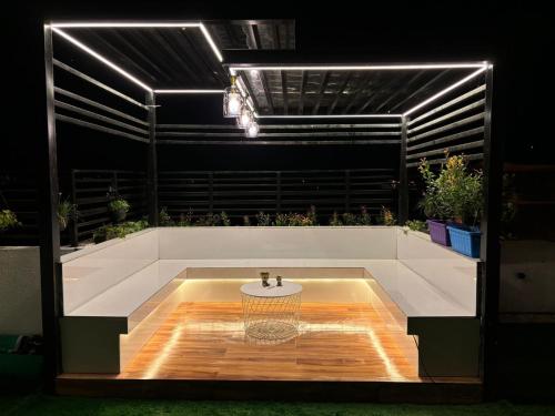 Touchwood Villa karjat khalapur