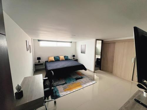 Familiar, excelente ubicación, Laureles