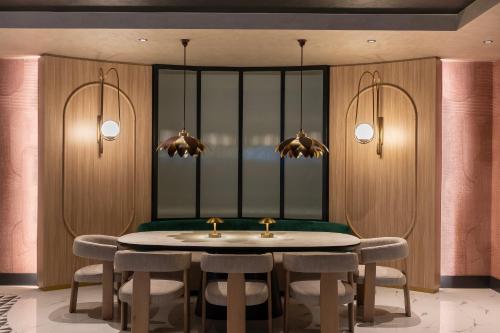 Elite World Kuşadası (Elite World Kusadası) in 庫沙達西