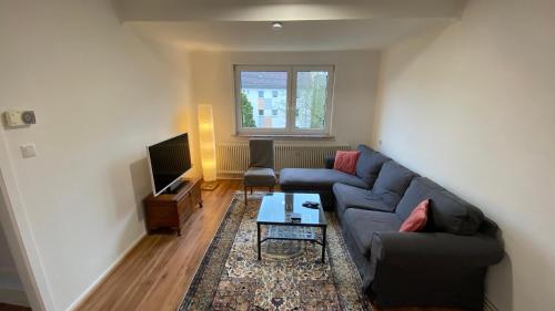 gemütliche Wohnung in Bremen, Bremen (photo 2)