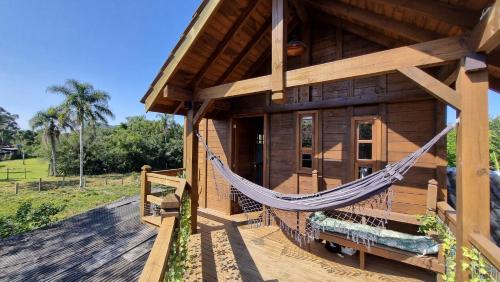 Viesnīcas āriene, Arte da Tribo Hostel & Camping in Praija Do Rosa